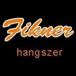 FIKNER Hangszer-Hangtechnika